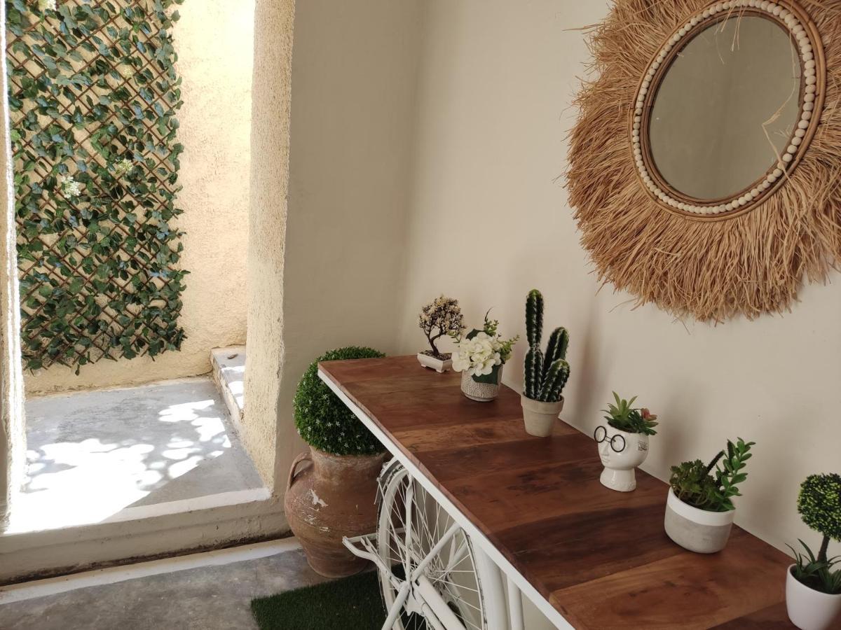 Casa Di Sofia Βίλα Ρέθυμνο Εξωτερικό φωτογραφία