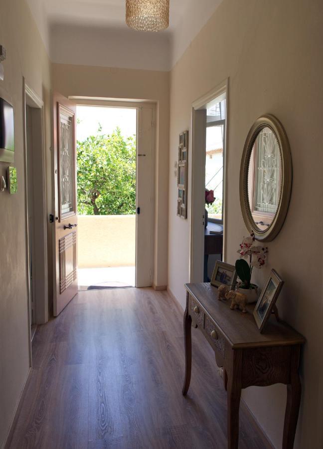 Casa Di Sofia Βίλα Ρέθυμνο Εξωτερικό φωτογραφία