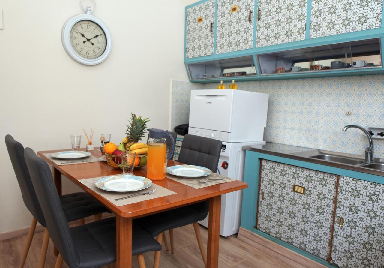 Casa Di Sofia Βίλα Ρέθυμνο Εξωτερικό φωτογραφία