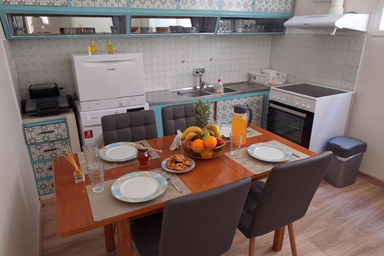 Casa Di Sofia Βίλα Ρέθυμνο Εξωτερικό φωτογραφία