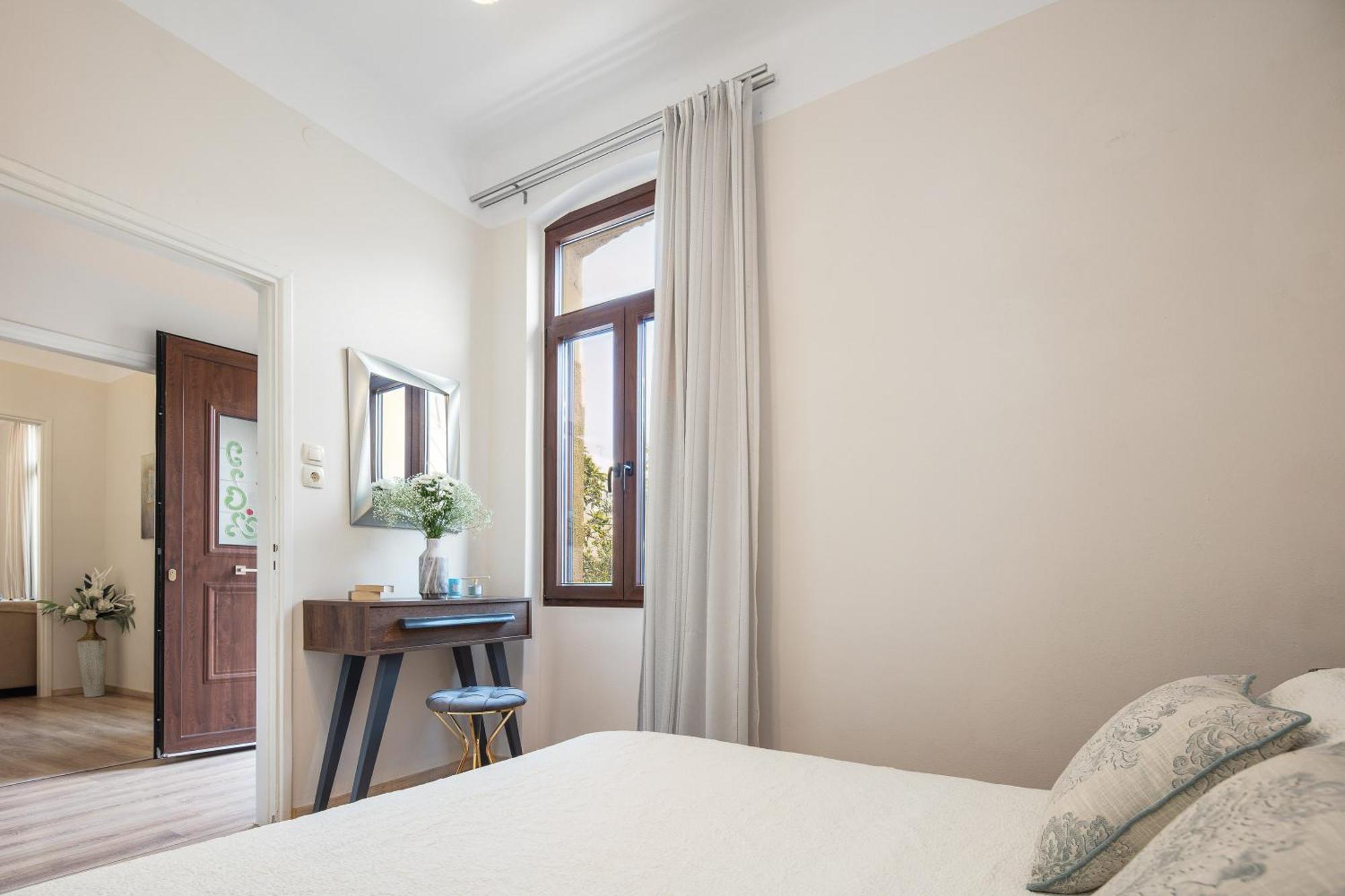 Casa Di Sofia Βίλα Ρέθυμνο Εξωτερικό φωτογραφία