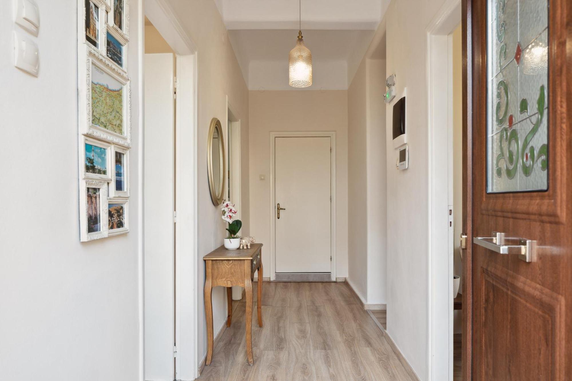 Casa Di Sofia Βίλα Ρέθυμνο Εξωτερικό φωτογραφία
