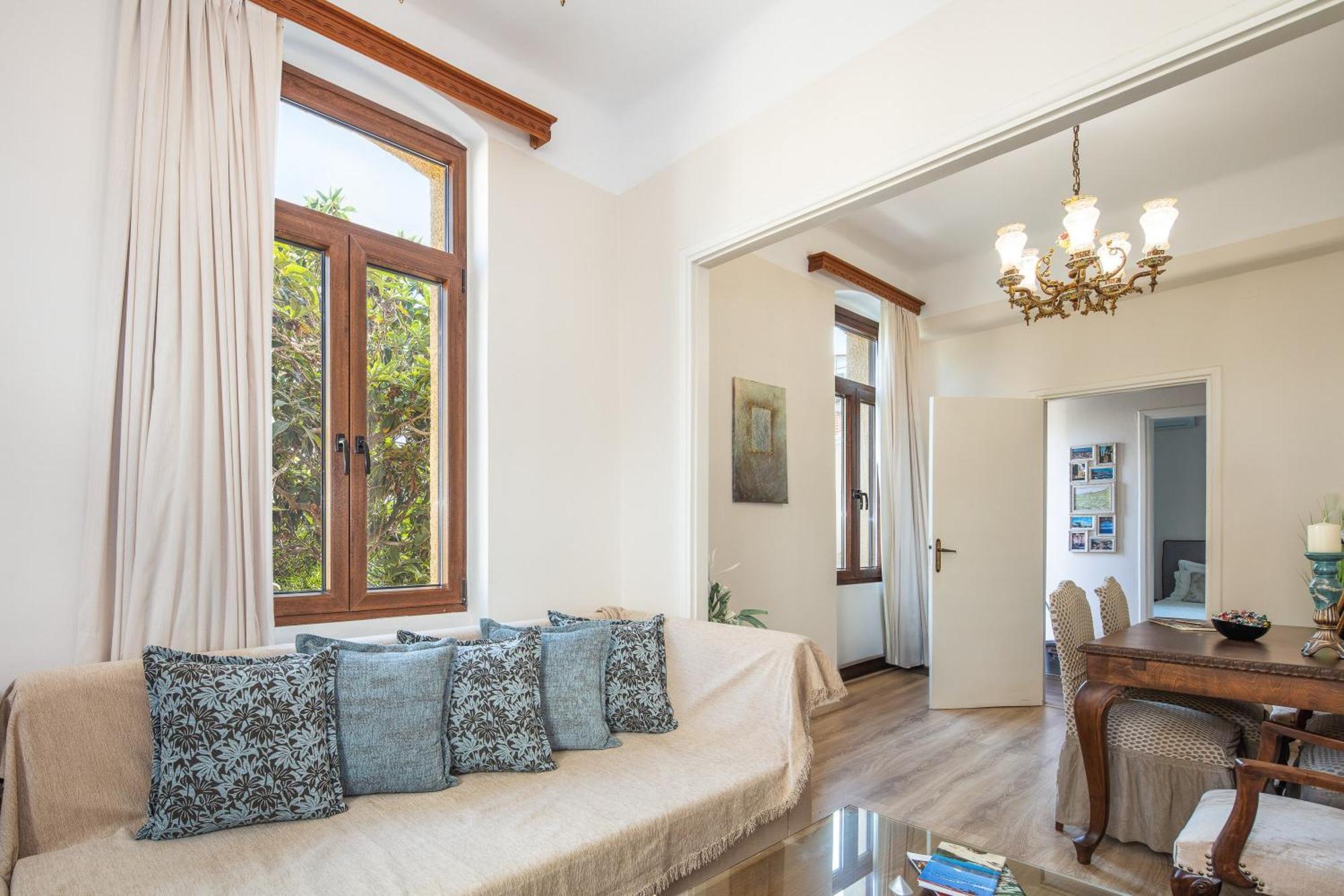 Casa Di Sofia Βίλα Ρέθυμνο Εξωτερικό φωτογραφία