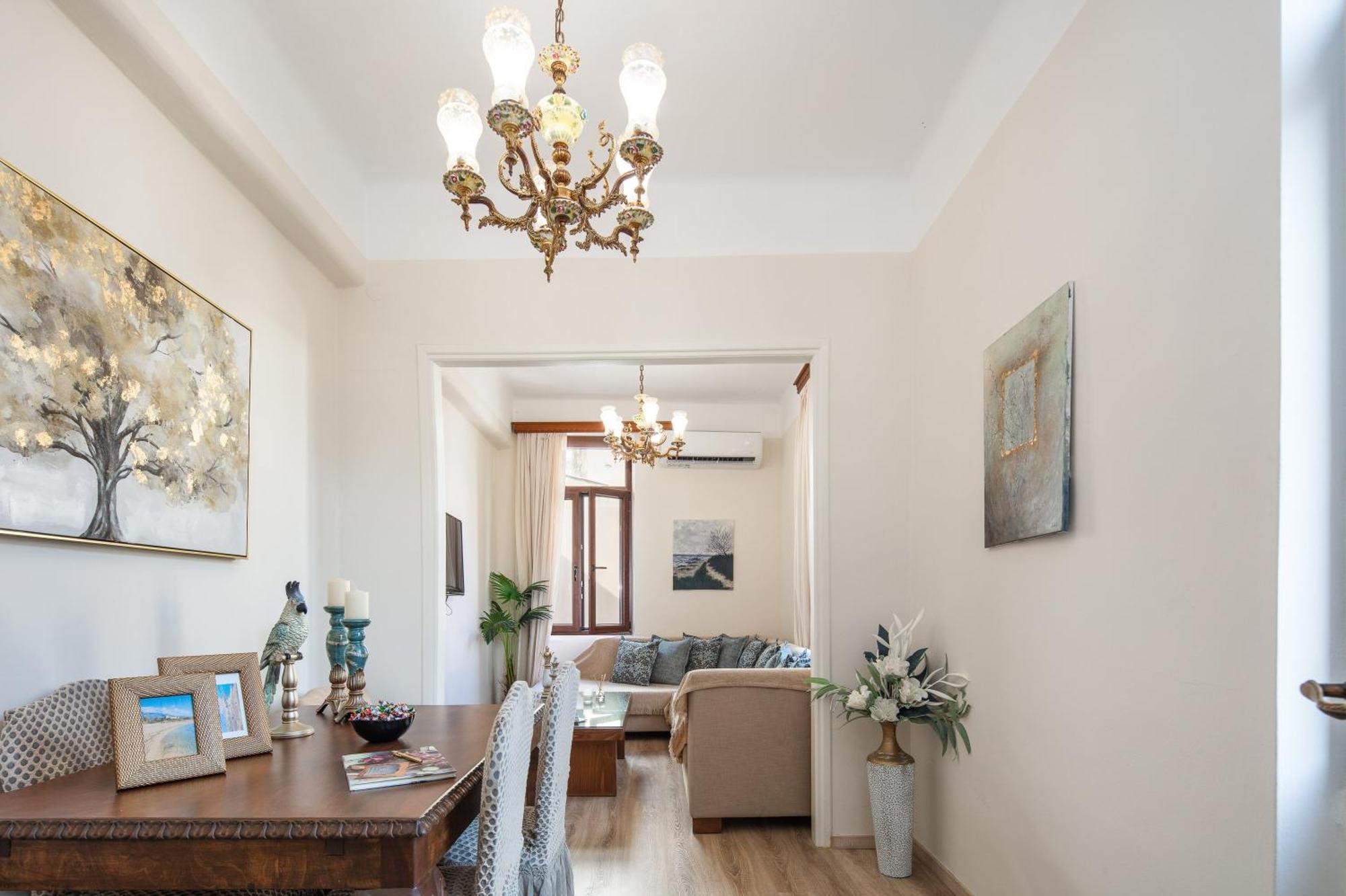 Casa Di Sofia Βίλα Ρέθυμνο Εξωτερικό φωτογραφία