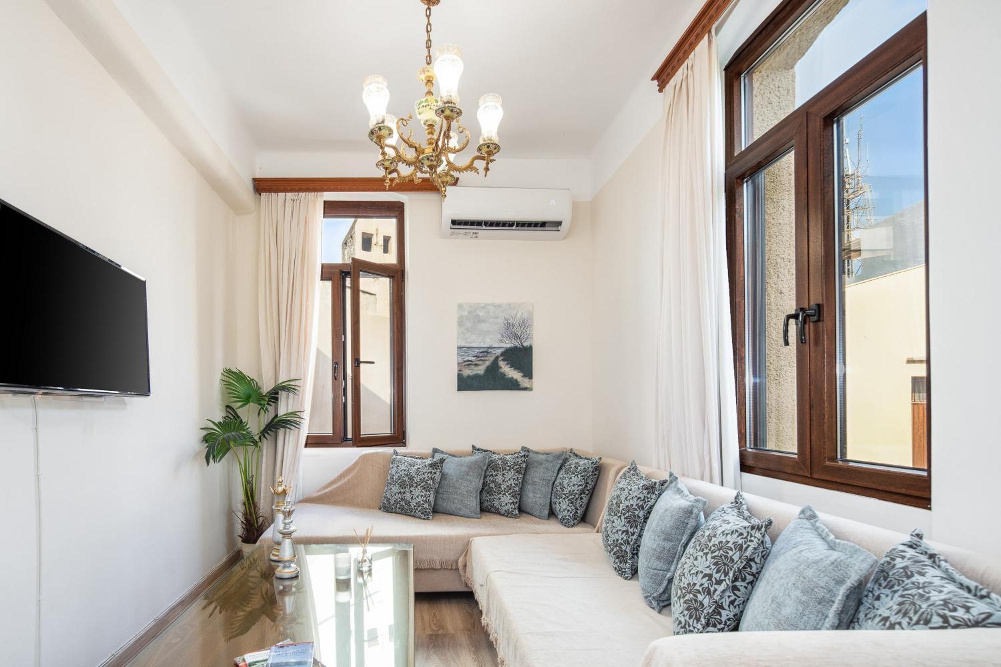 Casa Di Sofia Βίλα Ρέθυμνο Εξωτερικό φωτογραφία